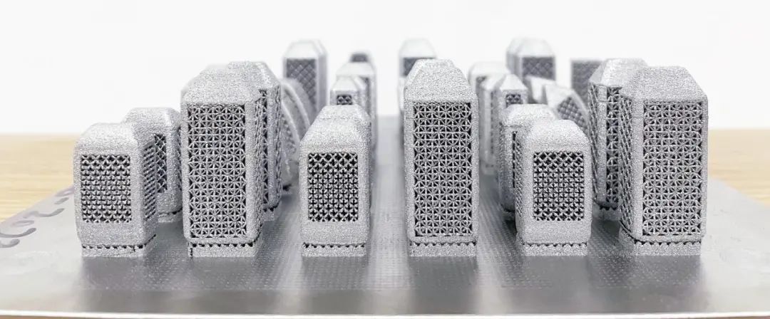 南極熊3D打?。弘娮訕尯诵钠骷@得突破，賽隆推出間熱式鎢陰極電子束金屬3D打印機(jī)